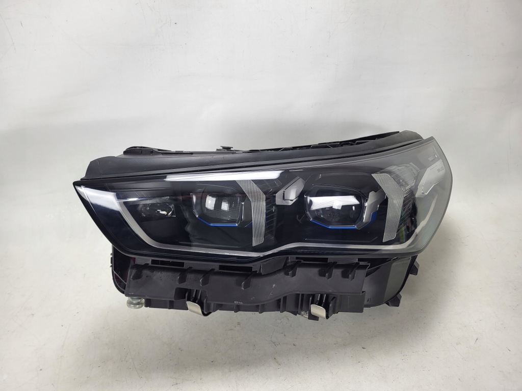 BMW 5 G60 G61 lampa FULL LED przód przednia lewa USA