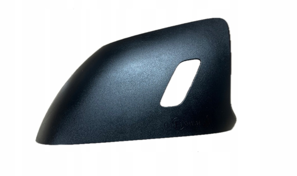 PORSCHE 911 992 obudowa lusterka prawego 992857538B