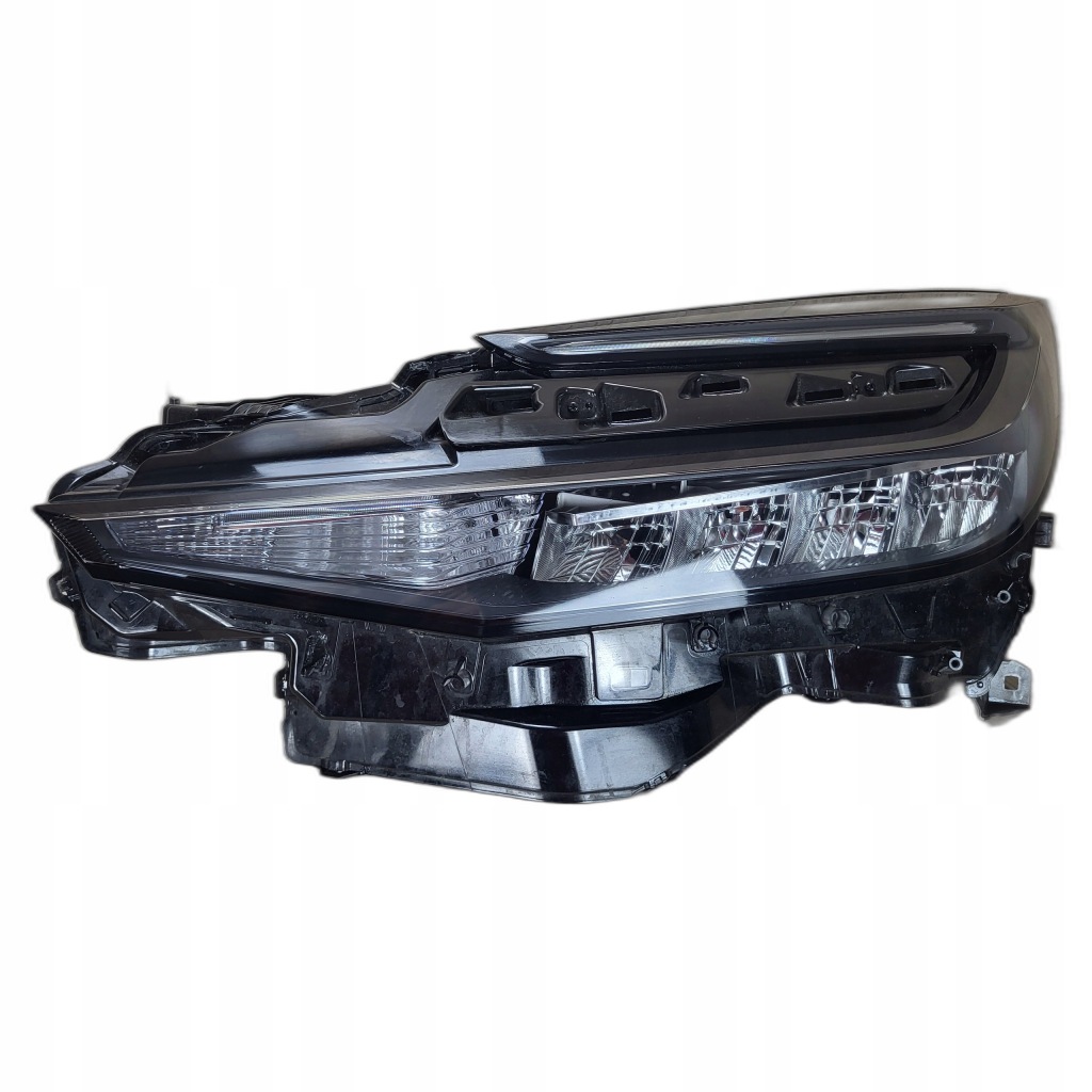 TOYOTA C-HR CHR II 2 lampa FULL LED przód przednia lewa 81150-F4220