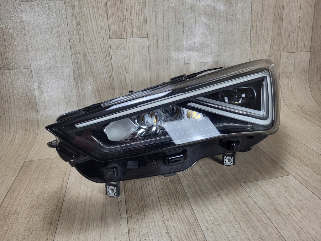 SEAT TARRACO 5FJ lampa FULL LED przód przednia lewa 5FJ941007J