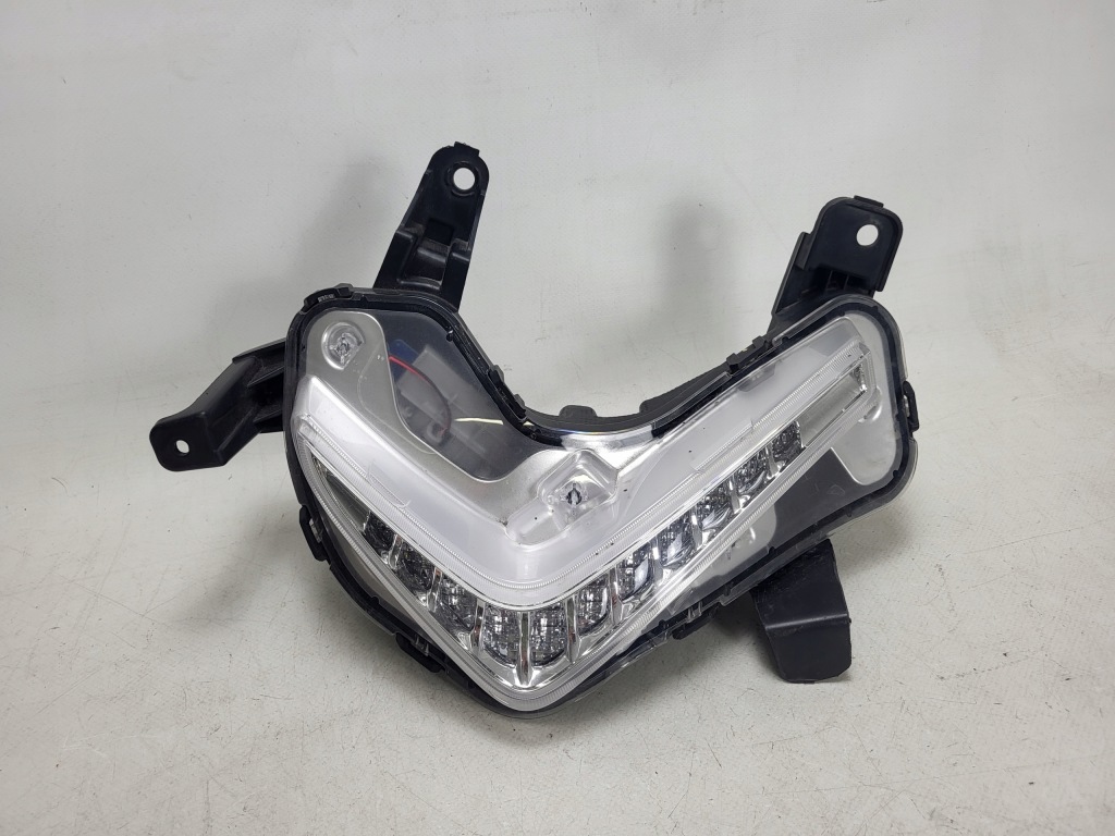 HYUNDAI TUCSON N-LINE halogen przedni lewy DRL