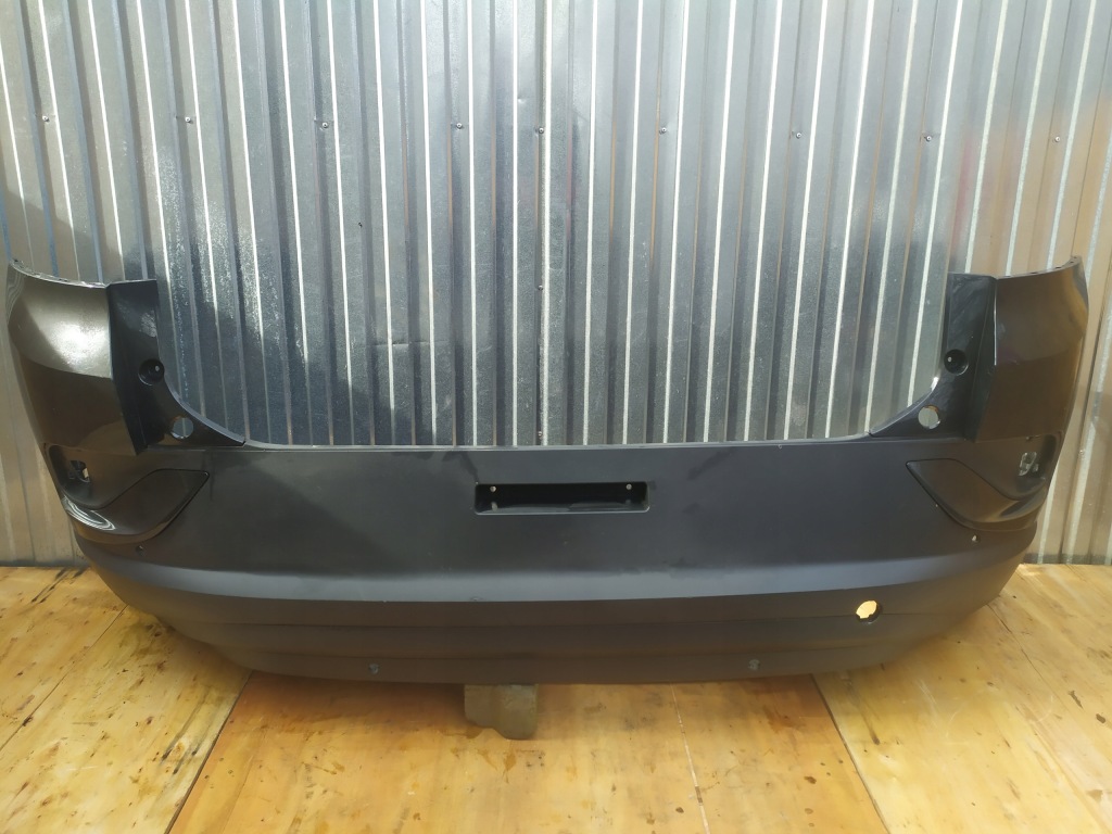 VW ID.5 ID5 ID-5 5 11E zderzak tył tylni