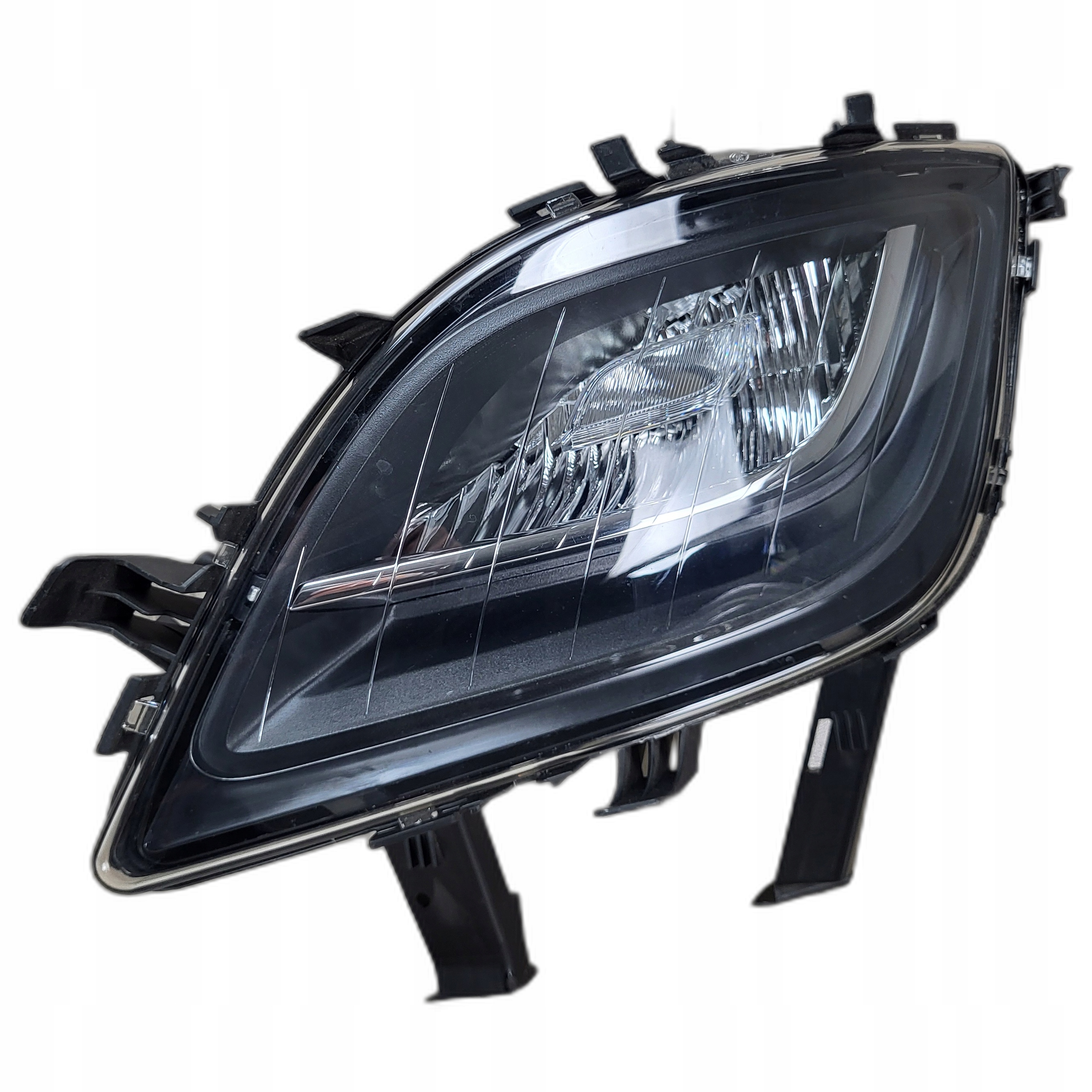 OPEL ASTRA J IV 4 halogen przód przedni lewy