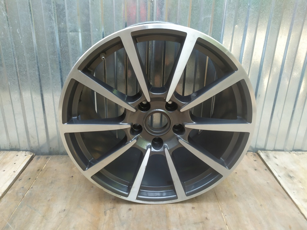 PORSCHE CARRERA 911 991 alufelga 11Jx20H2 ET70 felga aluminiowa 99136216630