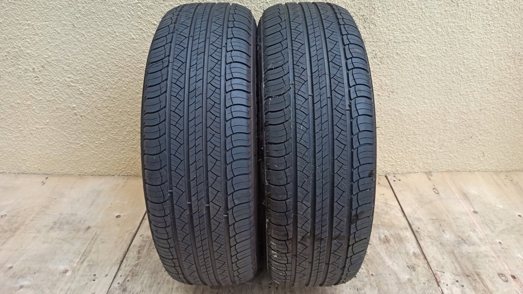 MICHELIN LATITUDE TOUR HP 255/70r18 para opon