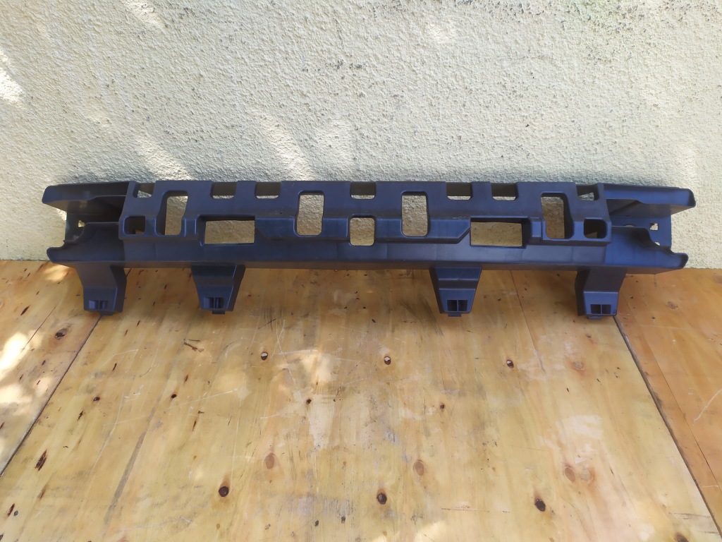 RENAULT CLIO V 5 belka zderzaka tył tylna 850905741R