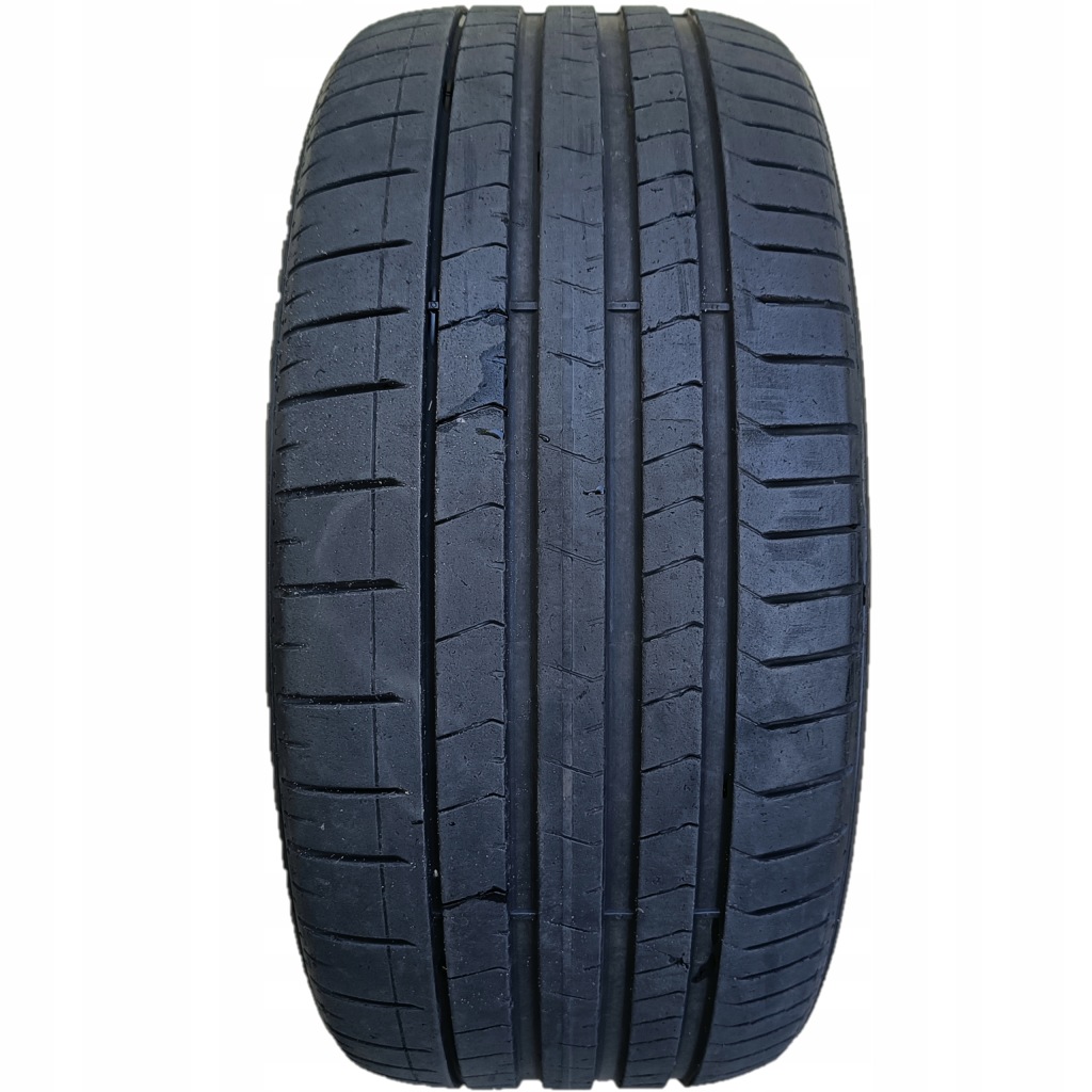 275/35/ZR21 103Y PIRELLI P-Zero opona letnia 1szt