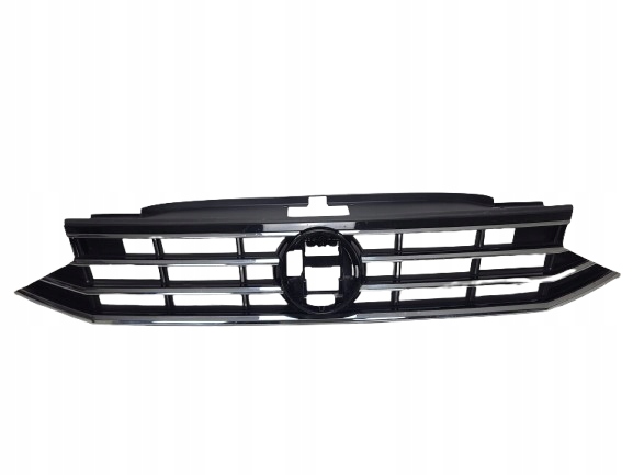 VW PASSAT B8 grill atrapa chrom 3G0853653N