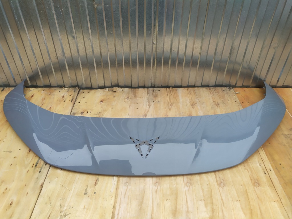 CUPRA BORN 10E listwa nakładka zderzaka przód przednia górna 10E806333