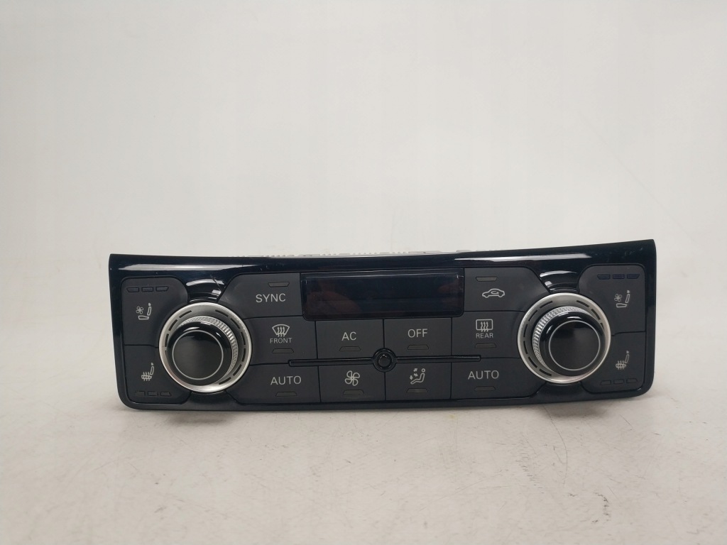 AUDI A8 D4 4H0 4H panel klimatyzacji 4H0820043H