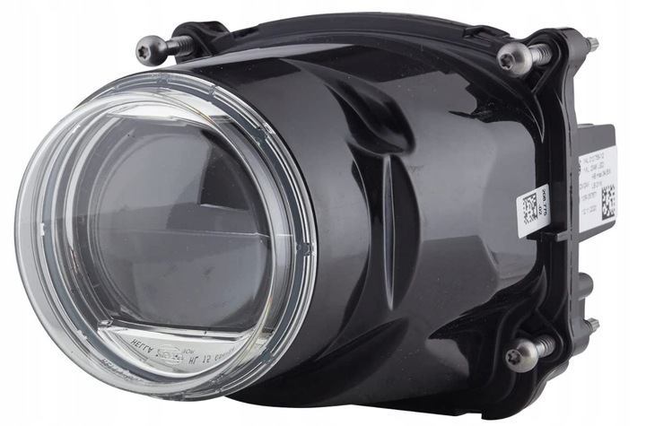 HELLA reflektor lampa światło BI-LED 90mm 1AL 012 758-00 1AL 012 758