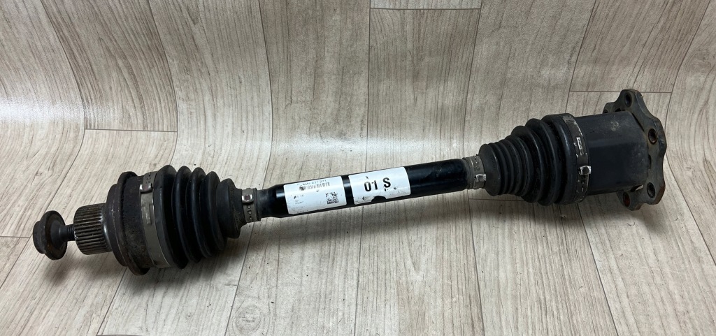PORSCHE CAYENNE III 3 9Y półoś przód przedni prawa 4M4407271