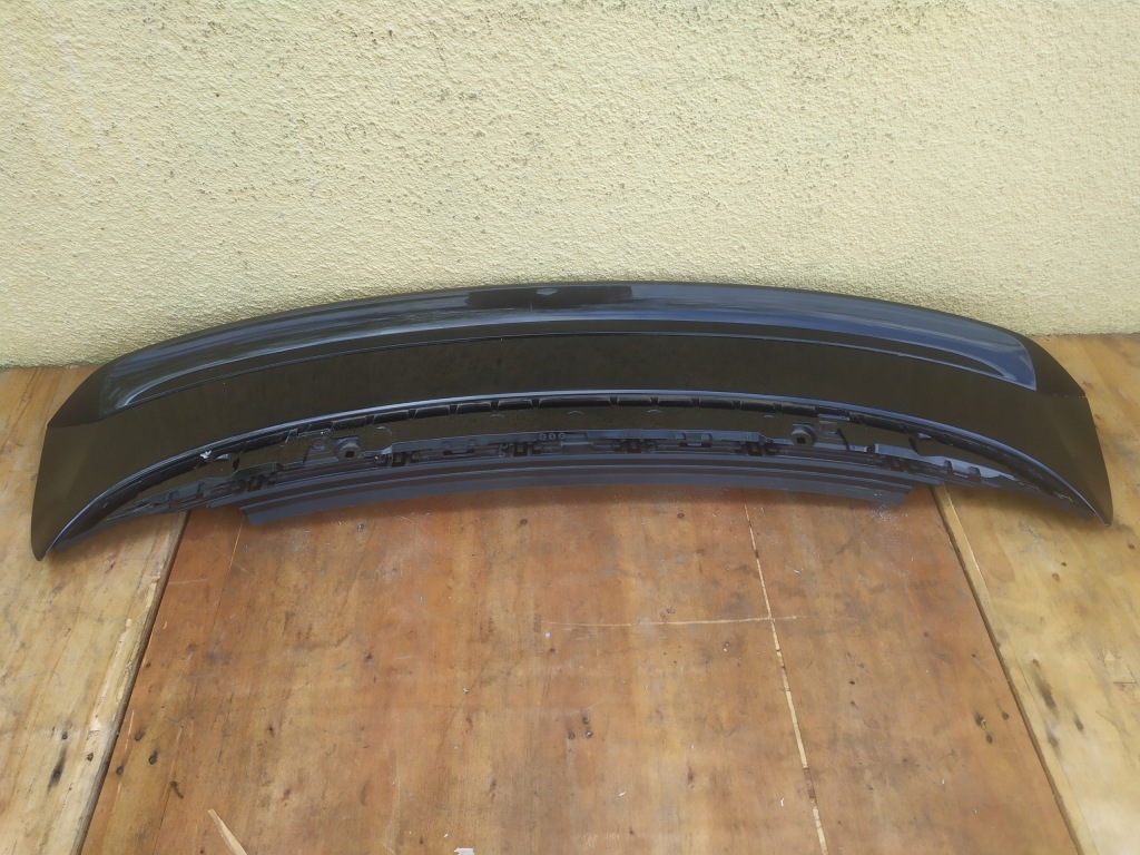 PORSCHE CAYENNE III 3 9Y3 COUPE spoiler lotka klapy wing 9Y3827934