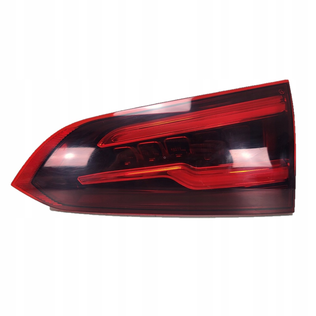 MERCEDES W247 lampa LED tył tylna prawa w klapę