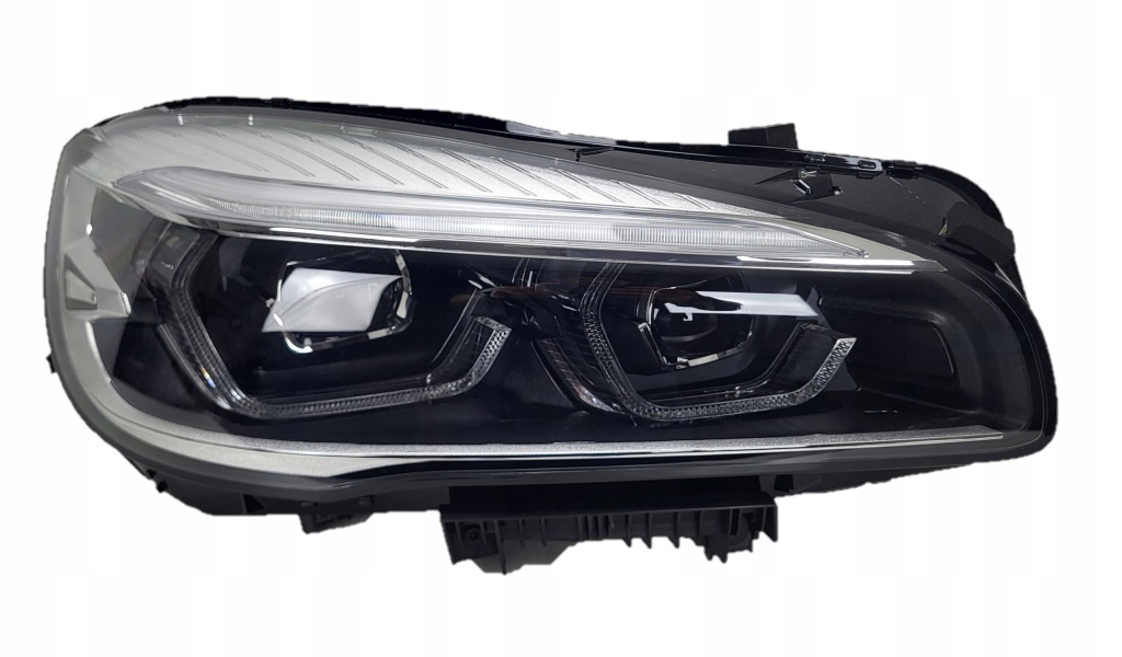 BMW 2 F45 F46 LCI LIFT lampa FULL LED przód przednia prawa A85A017B4-02 UK
