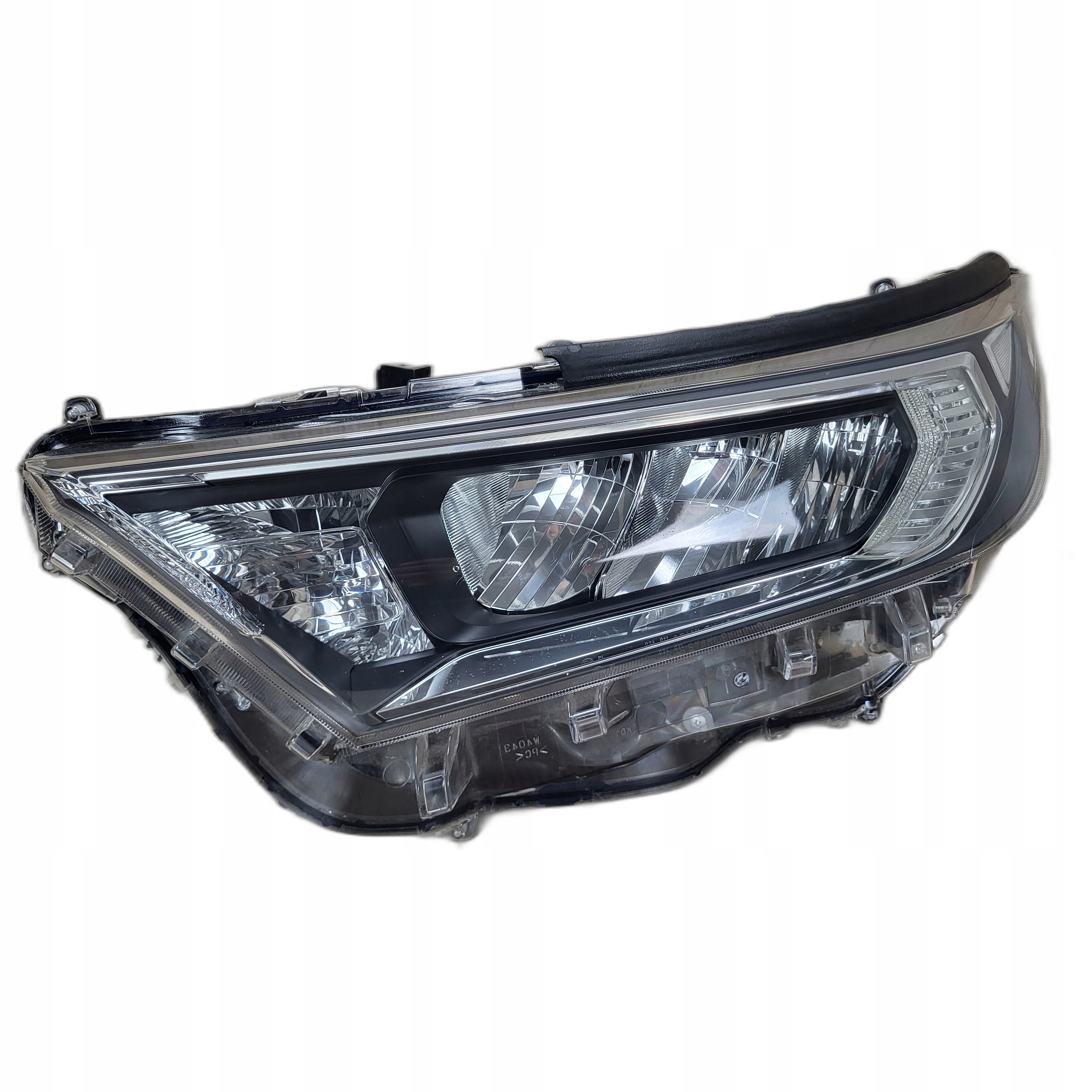 TOYOTA RAV4 V 5 lampa FULL LED przód przednia lewa