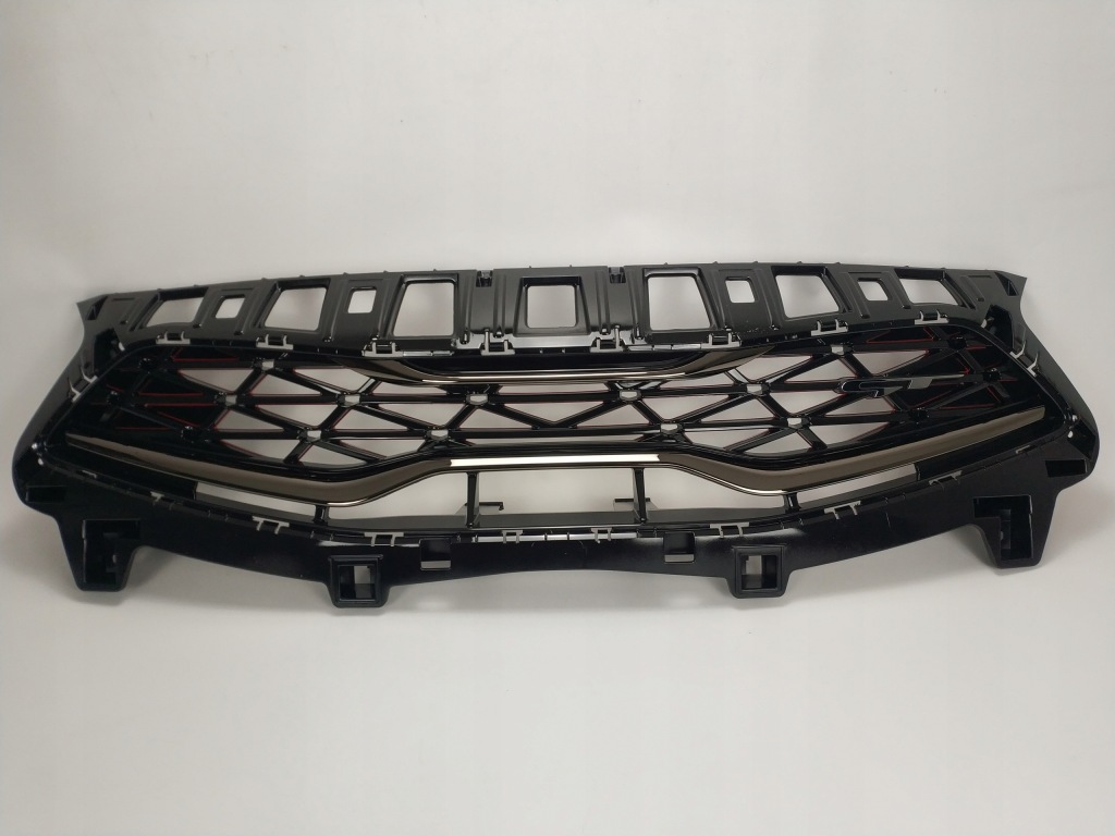 KIA CEED III 3 GT LIFT grill atrapa CHROM 86350-J7LA0