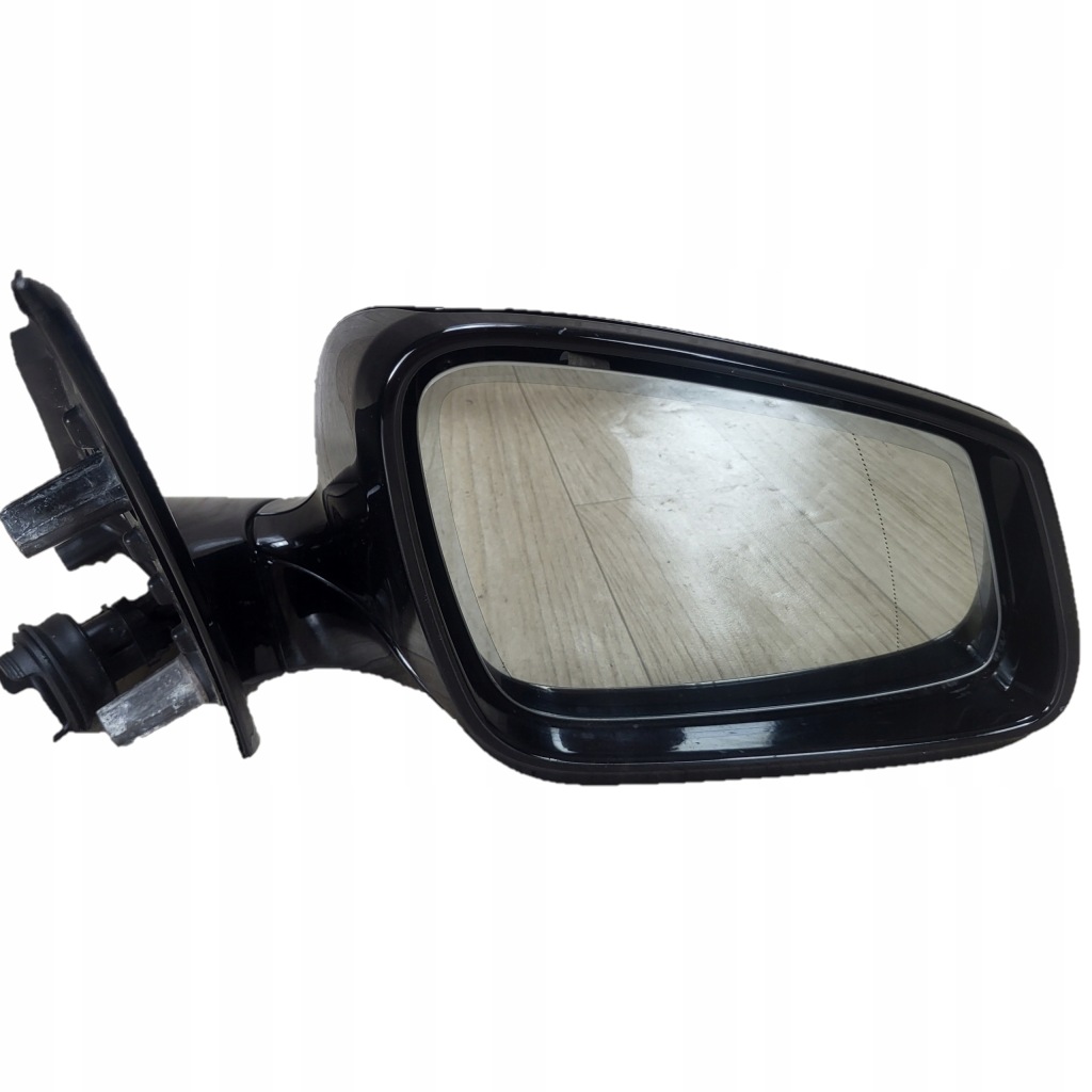BMW 5 F10 lusterko prawe F0153122U6680