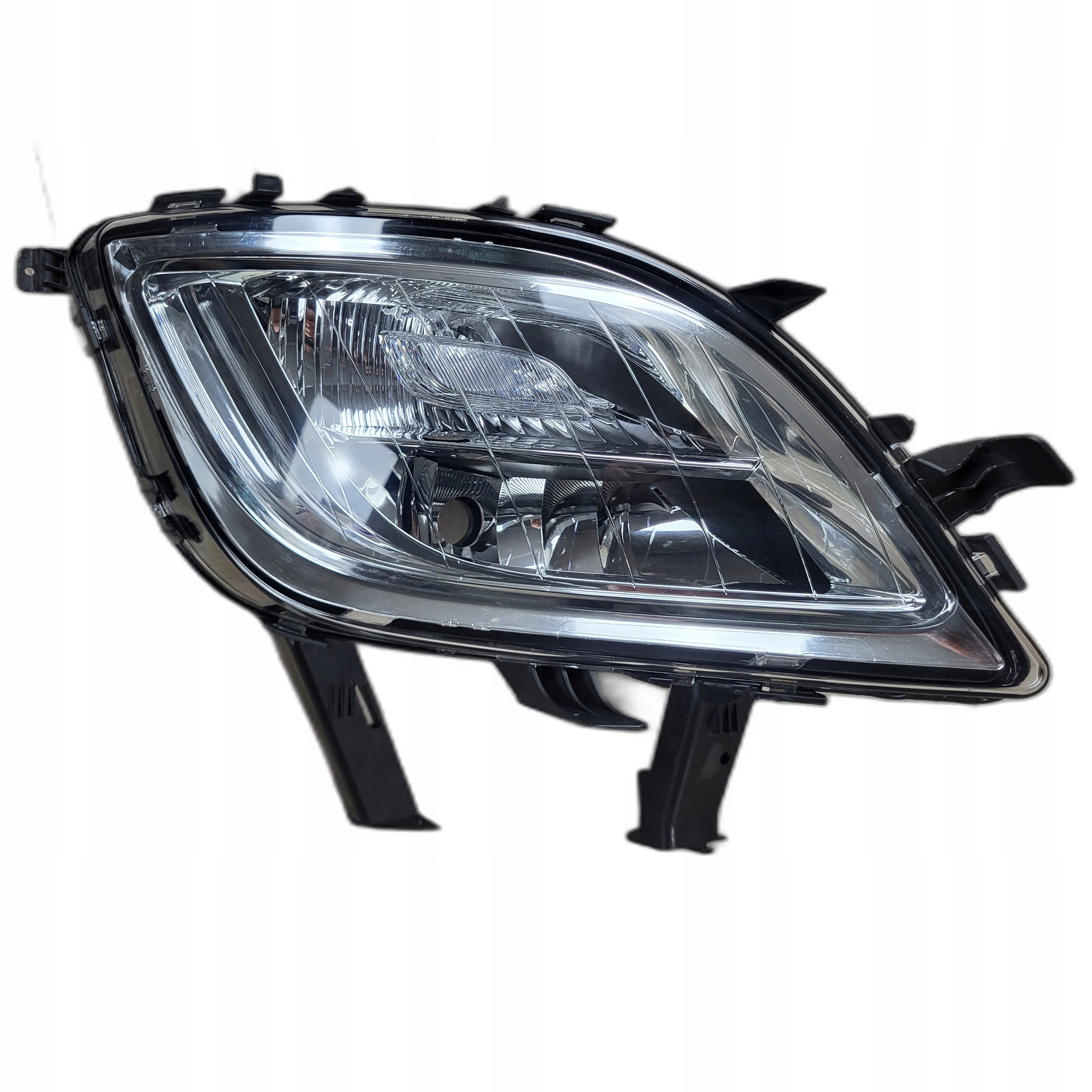 OPEL ASTRA J IV 4 halogen przód przedni prawy