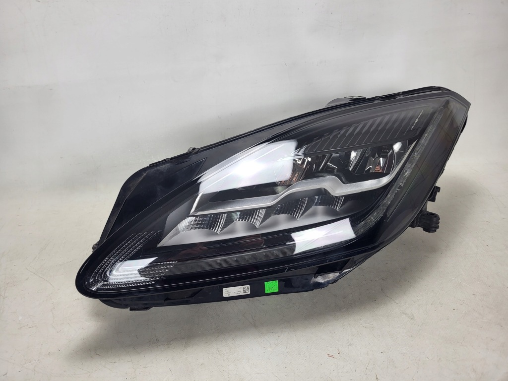 JAGUAR E-PACE X540 lampa FULL LED MID przód przednia lewa J9C3-13W030-ED