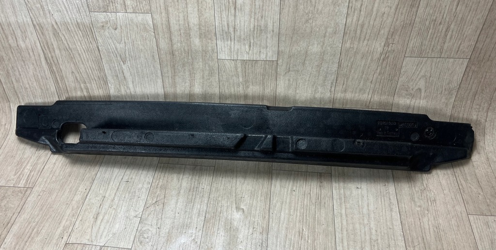 PORSCHE 911 992 absorber zderzaka przód przedni 992807665D