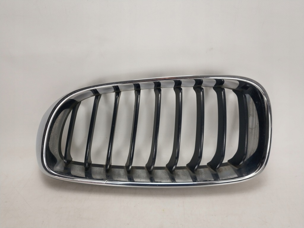BMW 3 F34 GT grill nerka atrapa silnika lewa 7294803