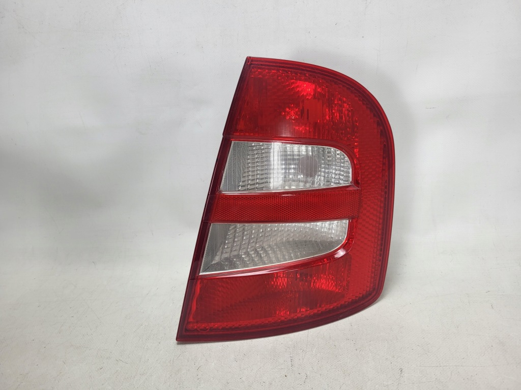 SKODA FABIA I 6Y lampa tył tylna prawa 6Y6945096D