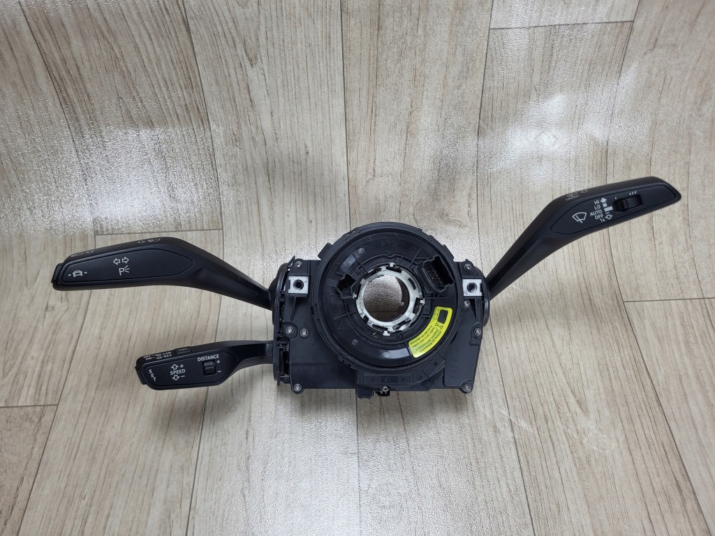AUDI A8 D5 A4 B9 4N 4N0 przełącznik zespolony manetka 4N0907129AF
