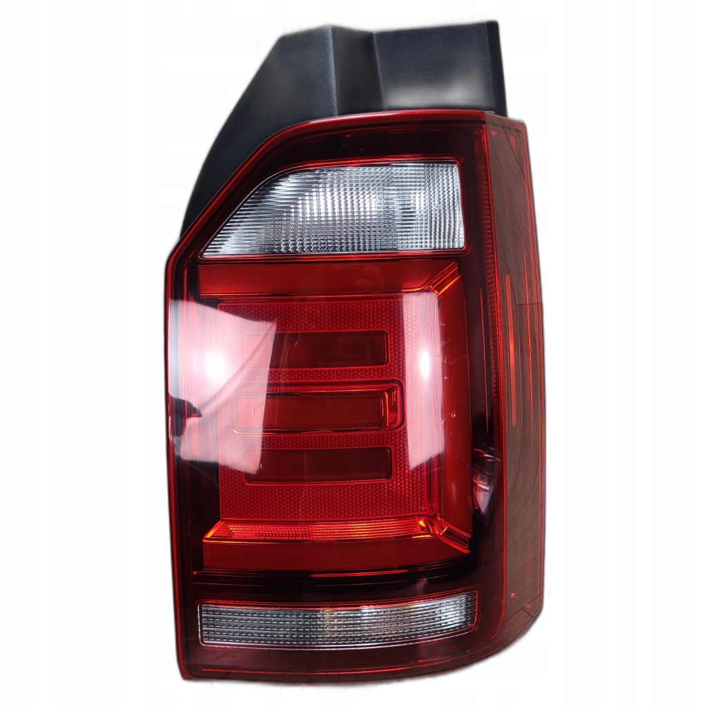 VW TRANSPORTER T6 lampa LED tył tylna prawa 7E0945208F