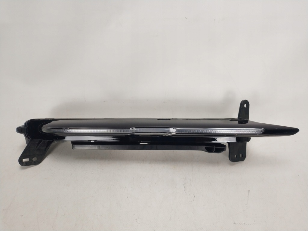 PORSCHE CAYENNE III LIFT 9Y 9Y0 halogen DRL LED lewy + jeż 9Y0953081A