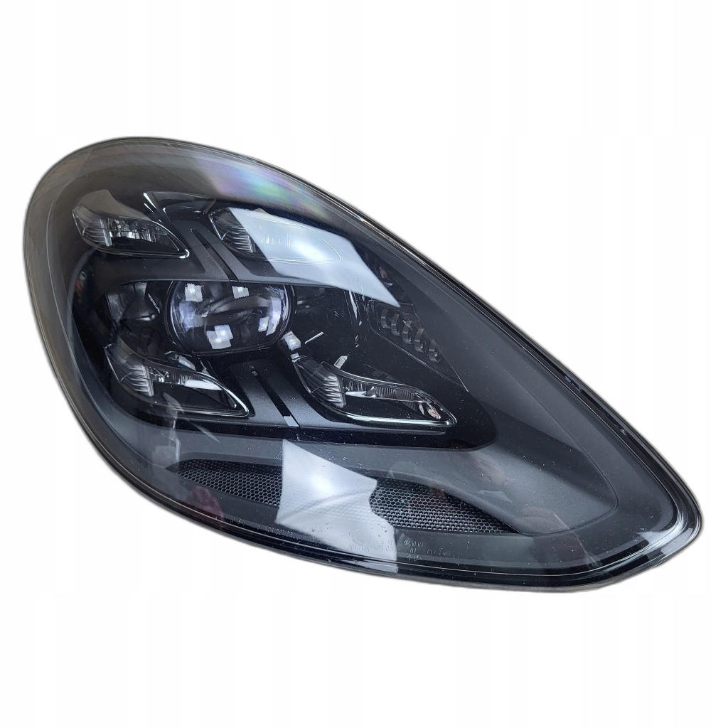PORSCHE PANAMERA 971 lampa MATRIX przód przednia prawa 971941036J