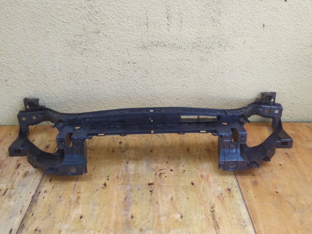 FORD MONDEO MK5 V LIFT pas przedni wzmocnienie przód HS71-8B041-D