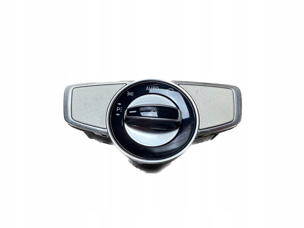 MERCEDES S-KLASA W222 przełącznik świateł A2229050000