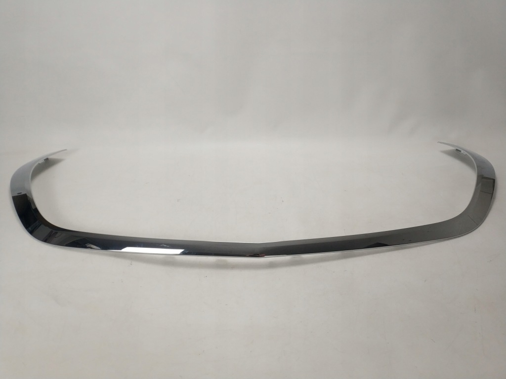 MERCEDES EQC W293 N293 ramka chrom atrapy grilla