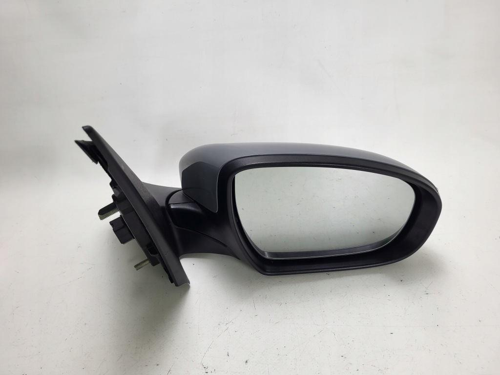 HYUNDAI I20 II 2 lusterko prawe 8-PIN 87627-C8030