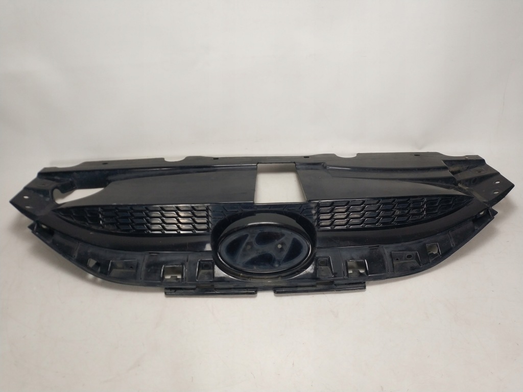 HYUNDAI IX35 grill atrapa chłodnicy