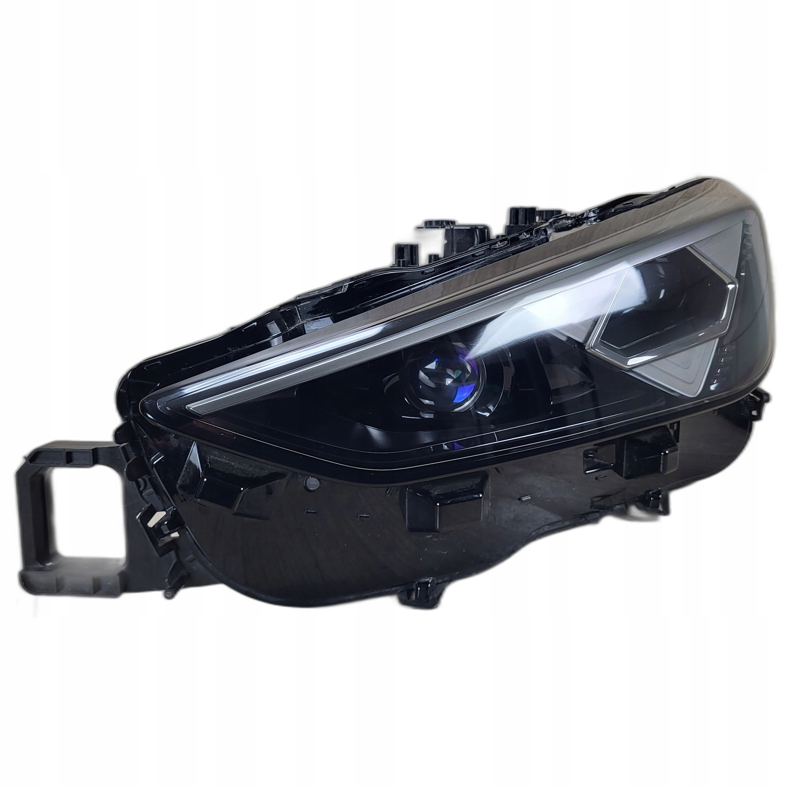 CUPRA TERRAMAR 578 lampa MATRIX przód przednia lewa 578941059C