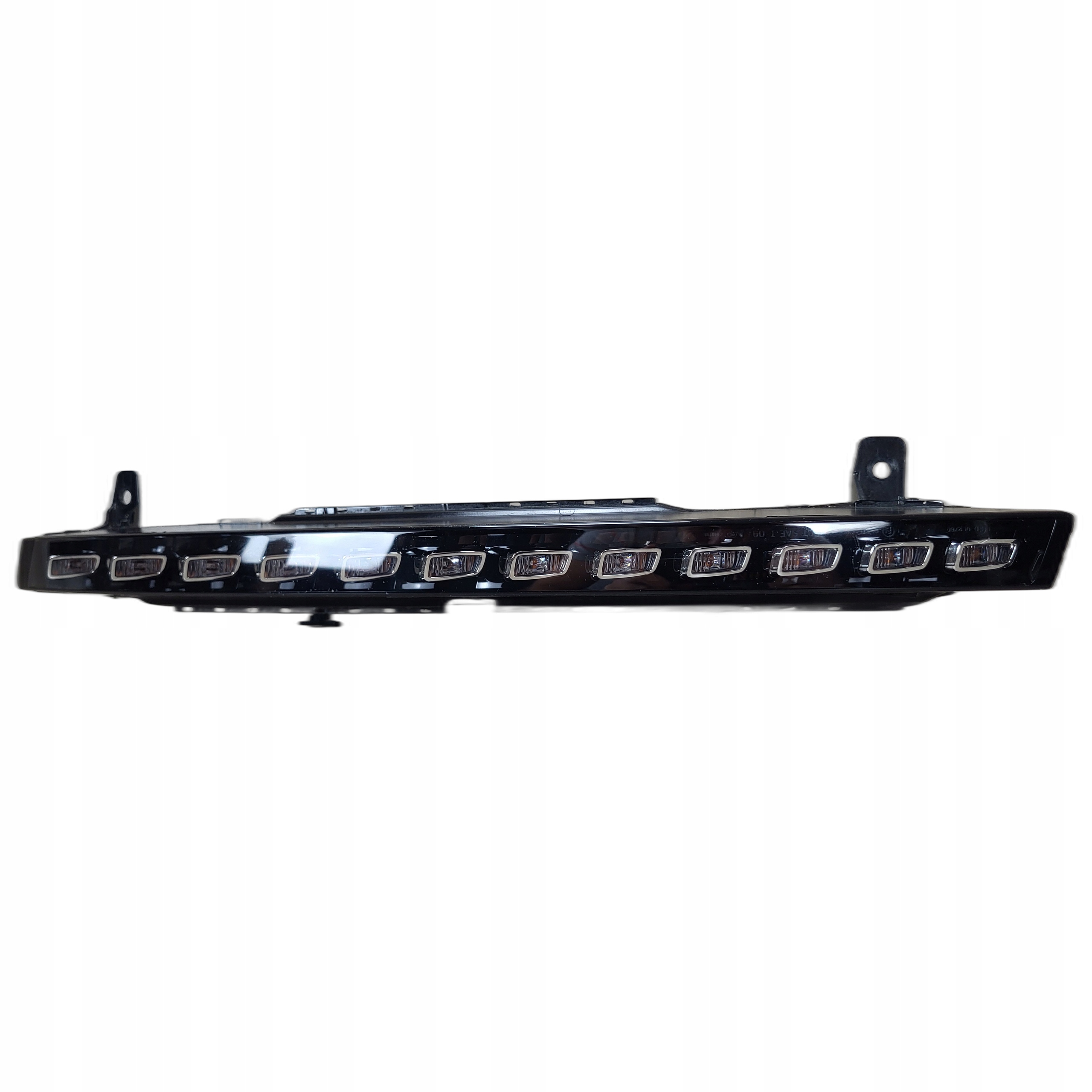 AUDI Q7 4L0 kierunkowskaz migacz LED lewy przód przedni 4L0953041D