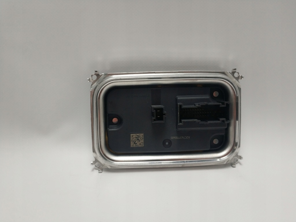 MERCEDES W213 W238 przetwornica moduł A2139005832