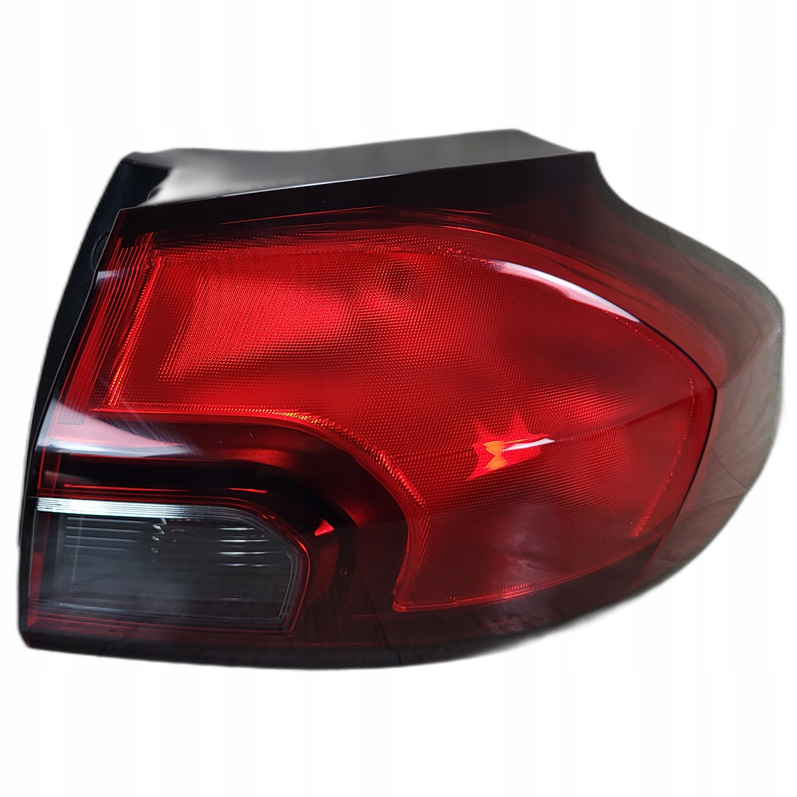 OPEL ZAFIRA C lampa tył tylna prawa 39033313