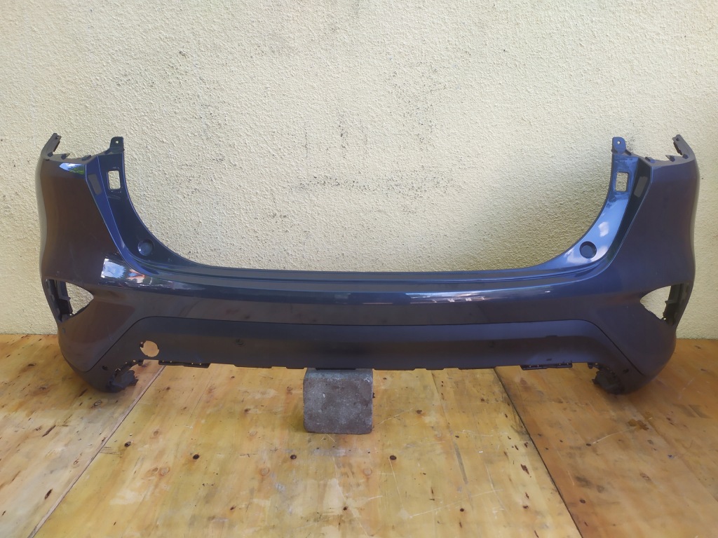 KIA X CEED X-CEED zderzak tył tylny 86611-J7CA0