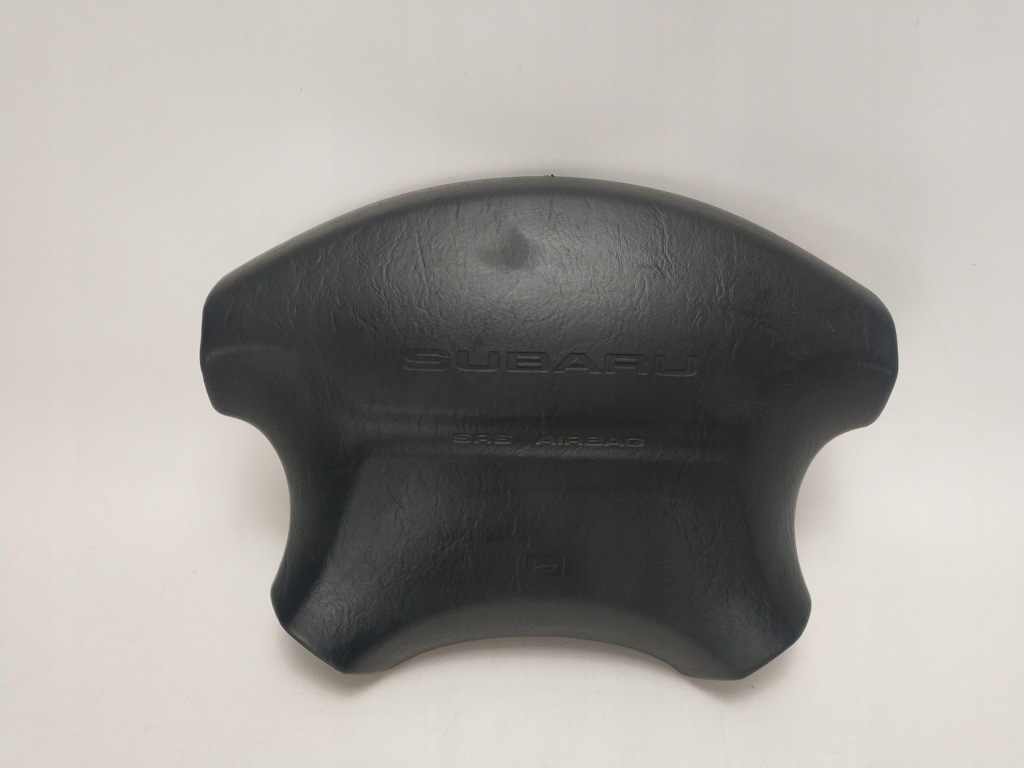 SUBARU IMPREZA AIRBAG PODUSZKA POWIETRZNA KIEROWCY