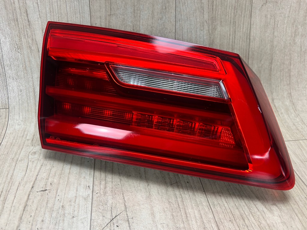 BMW 5 G30 lampa tył tylna lewa 7376473