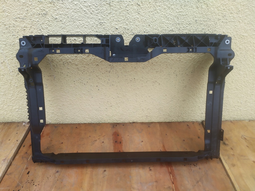 SKODA FABIA IV 4 6V 6VA pas przedni wzmocnienie przód 6VA805588A