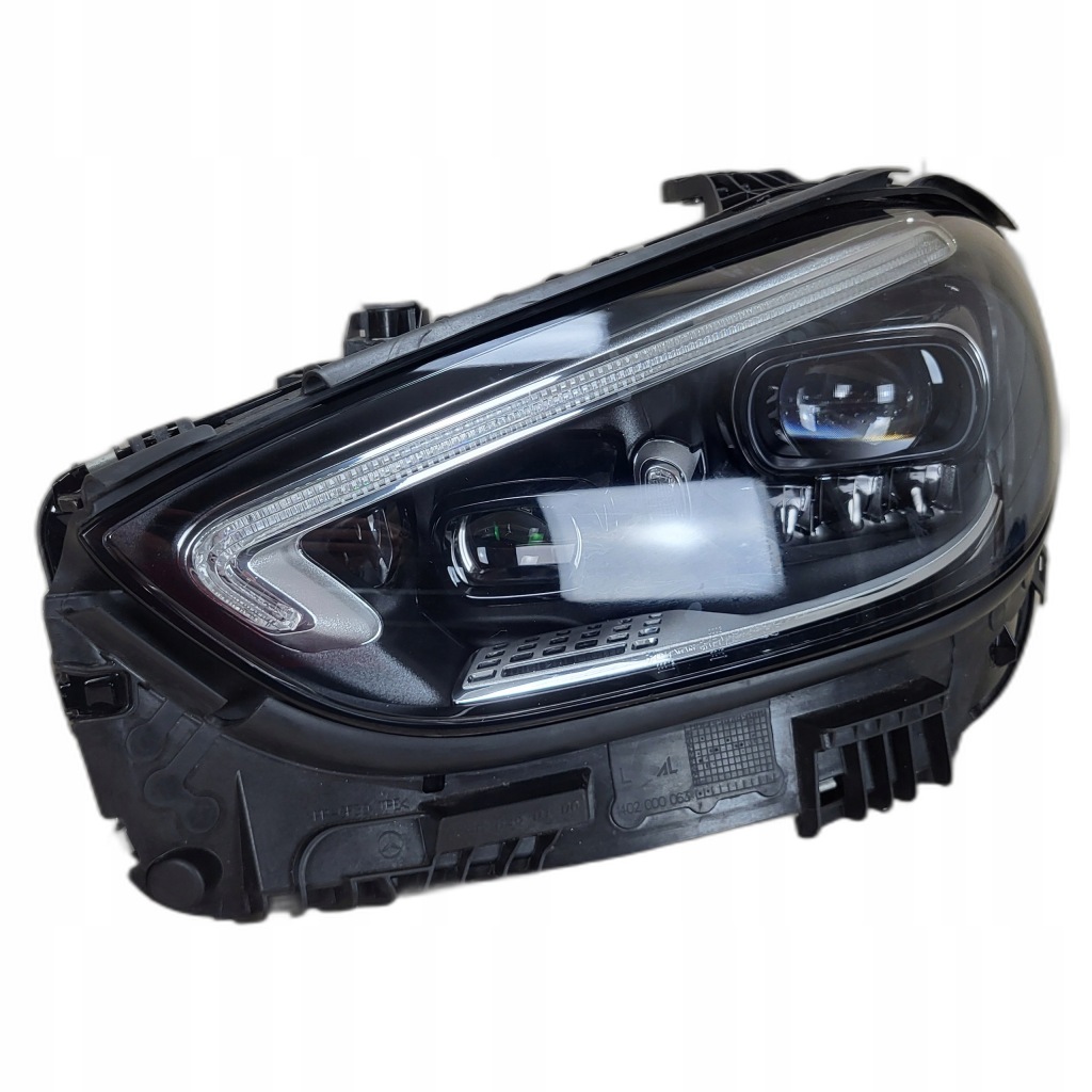 MERCEDES C-KLASA W206 lampa DIGITAL LIGHT przód przednia lewa A2069065304