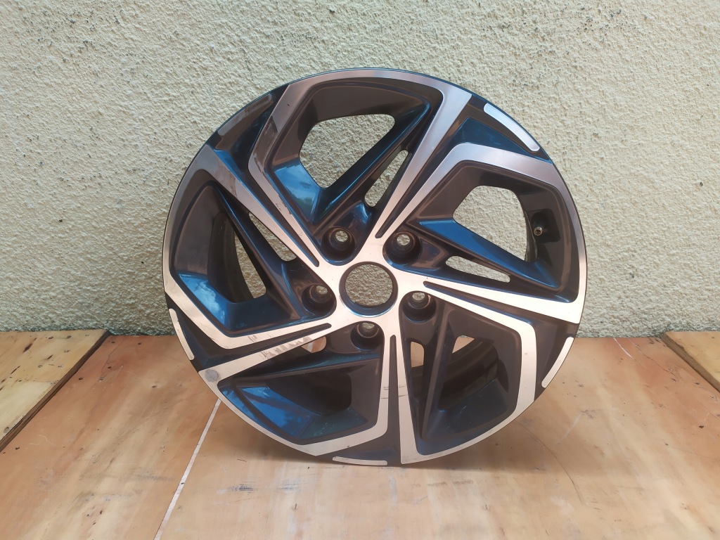 HYUNDAI I30 III 3 Alufelga 6.5Jx16H2 ET50