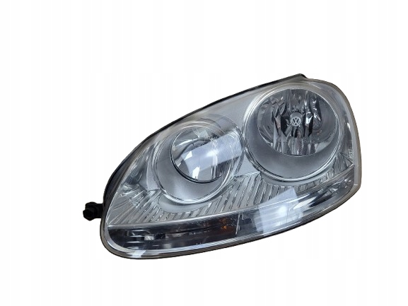 VW GOLF V 5 1K 1K6 lampa przód przednia lewa 1K6941005P
