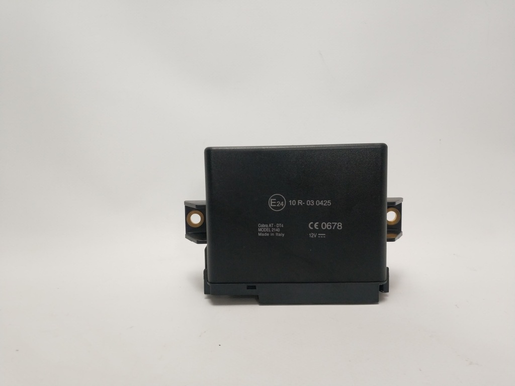 AUDI A6 A7 4E0 moduł sterownik 4E0060385A. K-ce