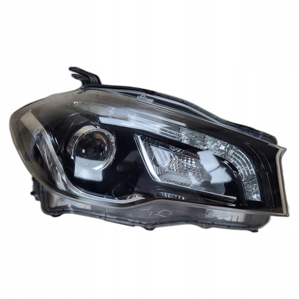 SUZUKI SX4 S-CROSS LIFT lampa FULL LED przód przednia prawa 100-18738