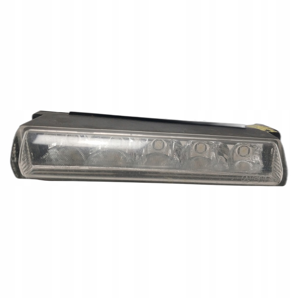 MERCEDES ACTROS MP3 MP4 halogen LED DRL przód przednia lewa A9608200956